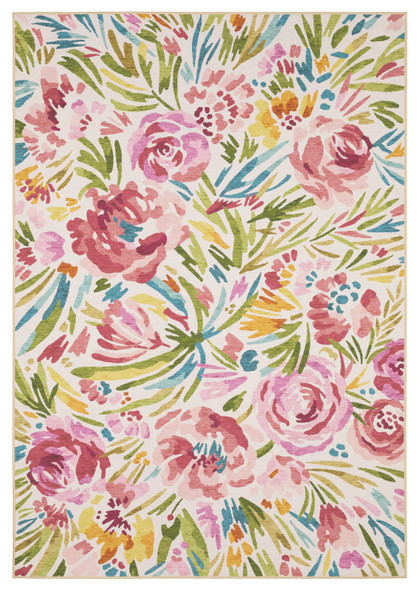 Oriental Weavers Fiji FIJ01 Beige Rug