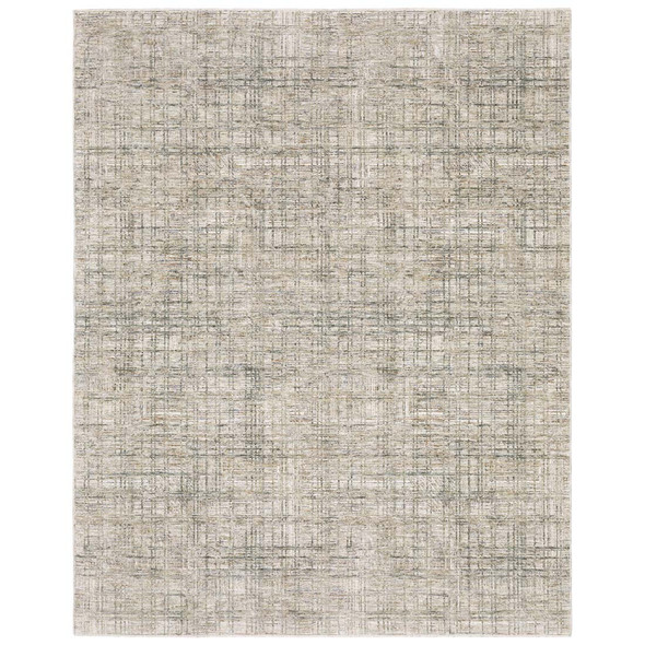 Oriental Weavers Soho SOH05 Beige Rug