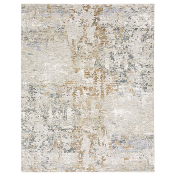 Oriental Weavers Soho SOH08 Beige Rug