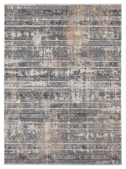 United Weavers Allure 2620 31075 River Multi Rug