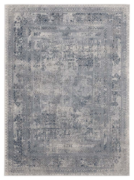 United Weavers Allure 2620 32060 Bellamy Blue Rug