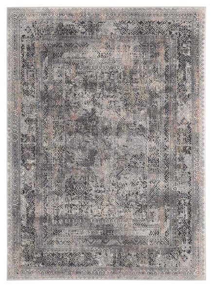 United Weavers Allure 2620 32075 Bellamy Multi Rug