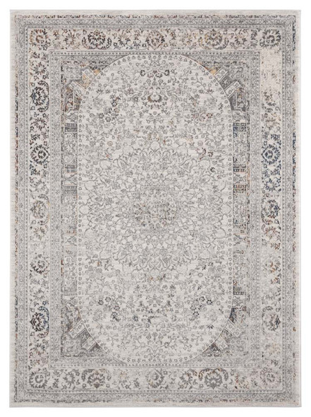 United Weavers Allure 2620 38075 Dion Multi Rug