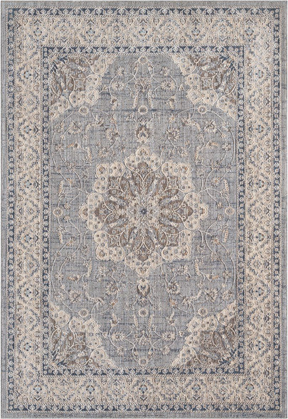 United Weavers Armada  4545 21161 Enterprise Blue Rug