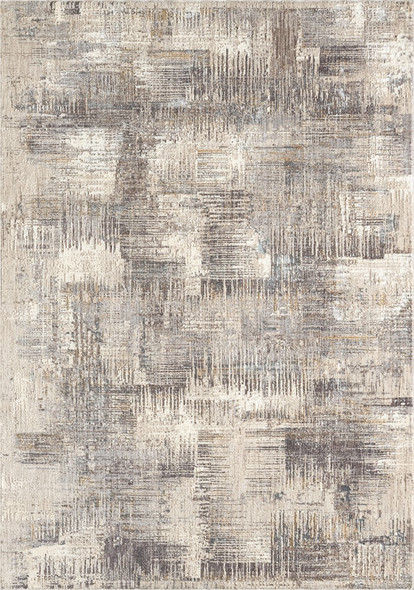 United Weavers Armada  4545 21250 Mayflower Grey Rug