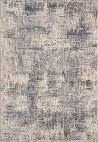 United Weavers Armada  4545 21261 Mayflower Blue Rug