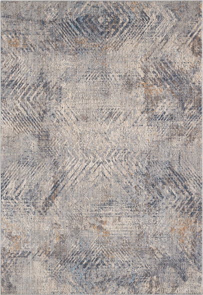 United Weavers Armada  4545 21461 Fulton Blue Rug