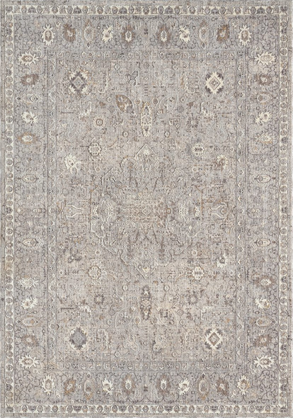 United Weavers Armada  4545 21550 Clermont Grey Rug