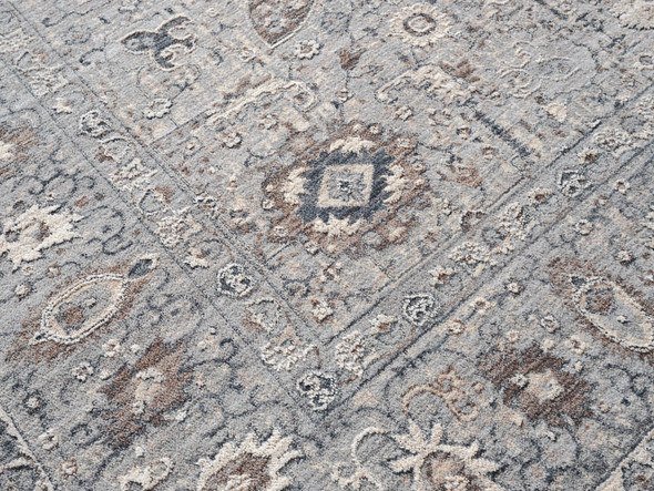 United Weavers Armada  4545 21561 Clermont Blue Rug