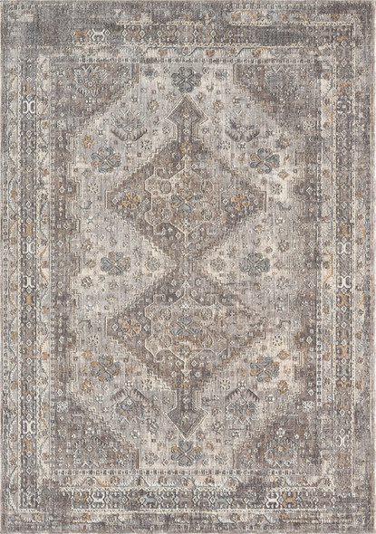 United Weavers Armada  4545 21750 Crosswinds Grey Rug