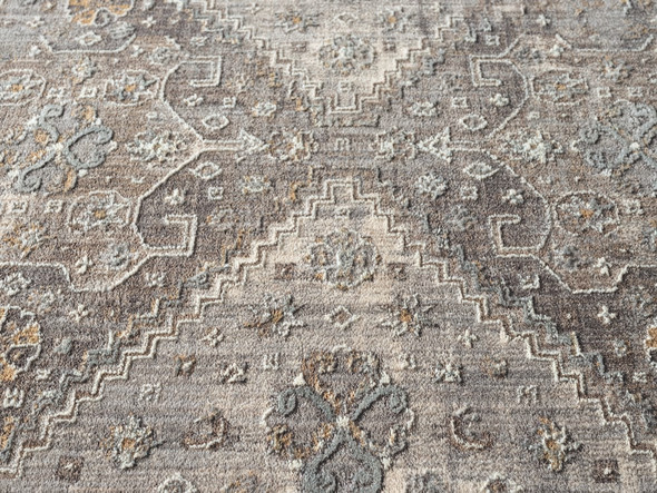 United Weavers Armada  4545 21750 Crosswinds Grey Rug