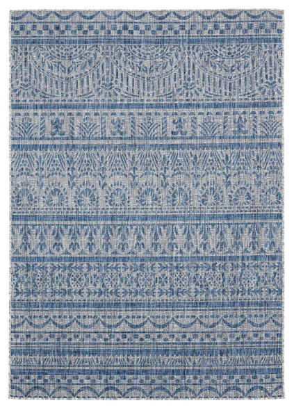 United Weavers Augusta 3900 10160 Diani Blue Rug