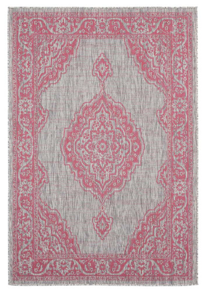 United Weavers Augusta 3900 10286 Sant Andrea Pink Rug