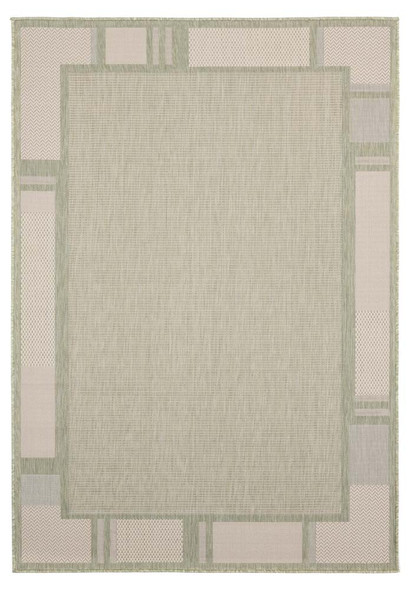 United Weavers Augusta 3900 10845 Matira Green Rug