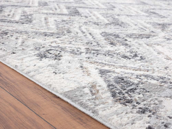United Weavers Austin 4540 20076 Gemology Onyx Rug