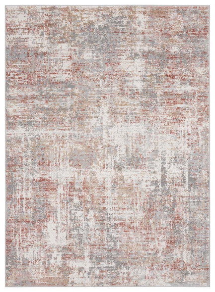 United Weavers Austin 4540 20158 Elegance Rust Rug