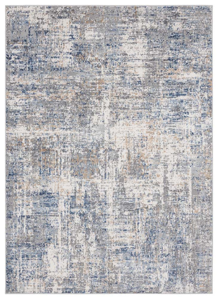 United Weavers Austin 4540 20160 Elegance Blue Rug