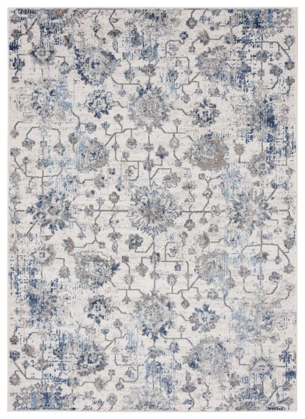 United Weavers Austin 4540 20260 Heirloom Blue Rug