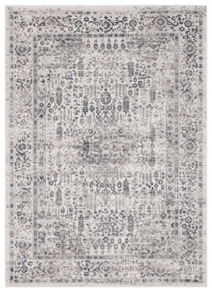 United Weavers Austin 4540 20572 Nixon Grey Rug