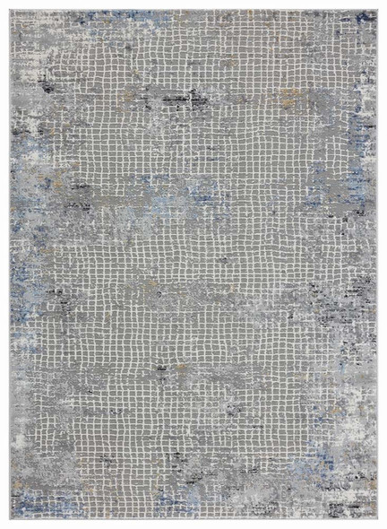 United Weavers Austin 4540 20660 Devine Blue Rug
