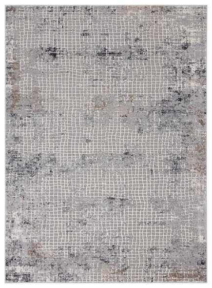 United Weavers Austin 4540 20672 Devine Grey Rug