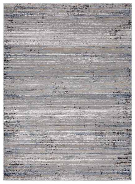 United Weavers Austin 4540 20860 Westway Blue Rug