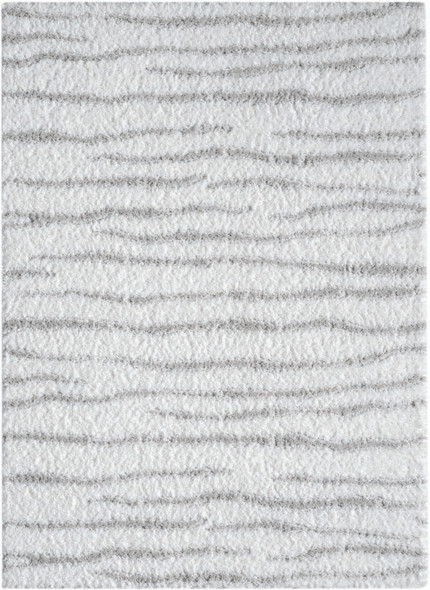 United Weavers Barcelona 4570 30372 Berga White Rug