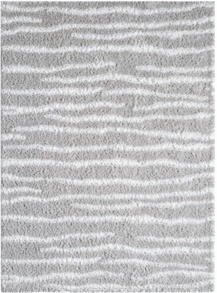 United Weavers Barcelona 4570 30399 Berga Grey Rug