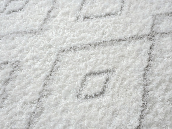 United Weavers Barcelona 4570 30472 Martorell Grey Rug