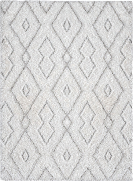 United Weavers Barcelona 4570 30472 Martorell Grey Rug