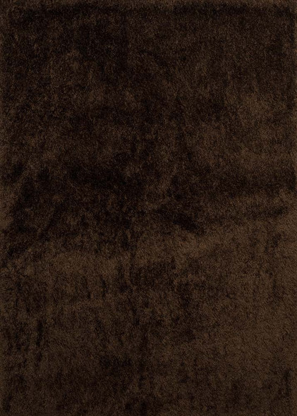 United Weavers Bliss 2300 120 Lurleen Chocolate Rug