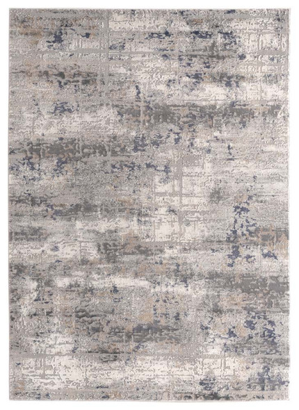 United Weavers Cascades 2601 10175 Mazama Multi Rug