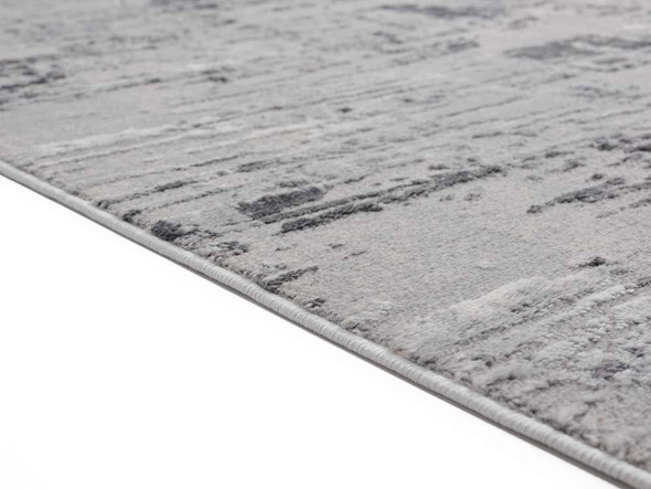United Weavers Cascades 2601 10972 Salish Grey Rug