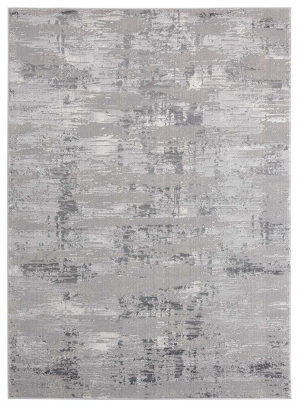 United Weavers Cascades 2601 10972 Salish Grey Rug