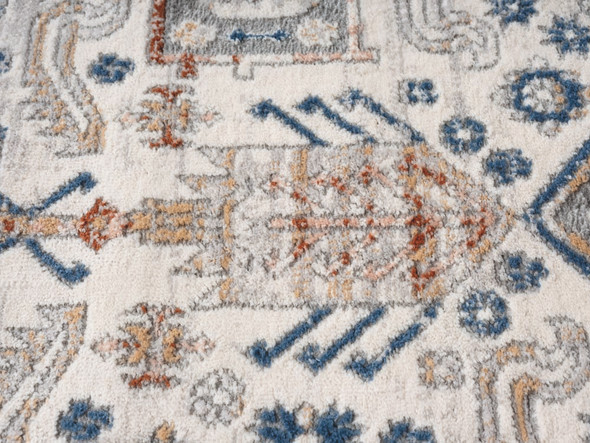 United Weavers Crockett 2625 60675 Urban Multi Rug