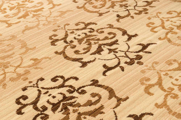 United Weavers Dallas 851 10715 Countess Ivory Rug