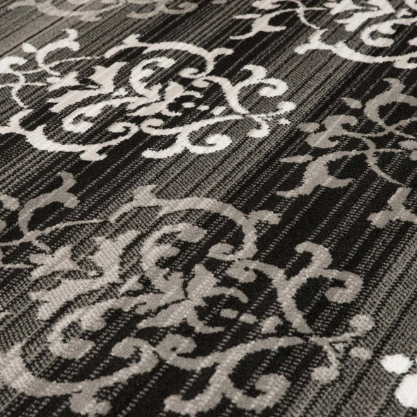 United Weavers Dallas 851 10772 Countess Grey Rug