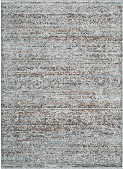 United Weavers Durango 600 61475 Vallecito Multi Rug