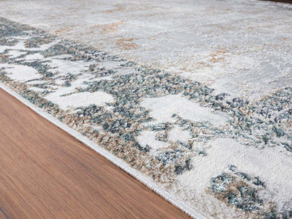 United Weavers Emojy 2640 40275 Cashel Multi Rug