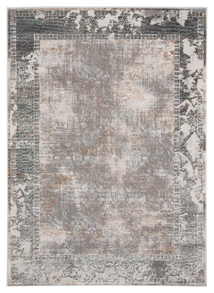 United Weavers Emojy 2640 40275 Cashel Multi Rug