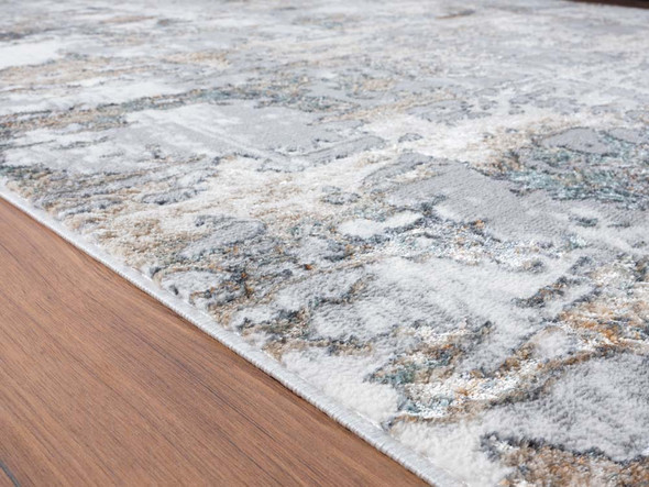 United Weavers Emojy 2640 40575 Varina Multi Rug