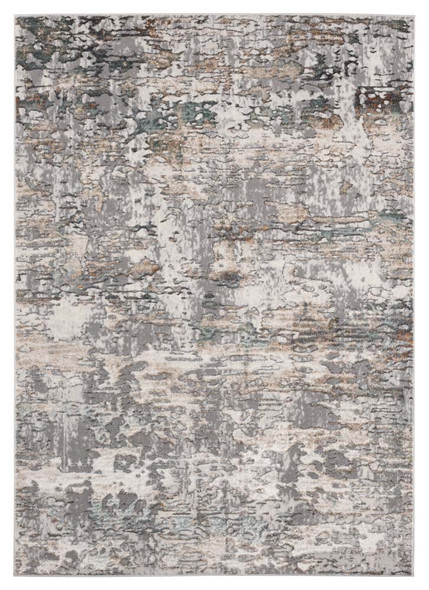 United Weavers Emojy 2640 40575 Varina Multi Rug