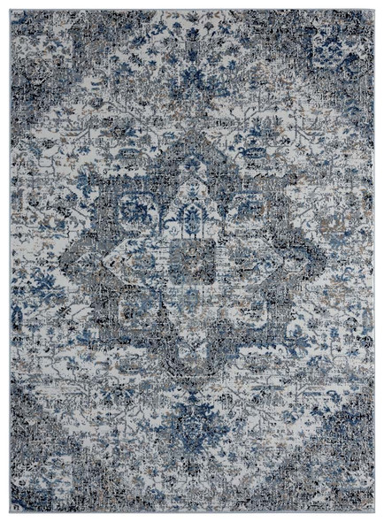 United Weavers Eternity 4535 10475 Callisto Beige Rug