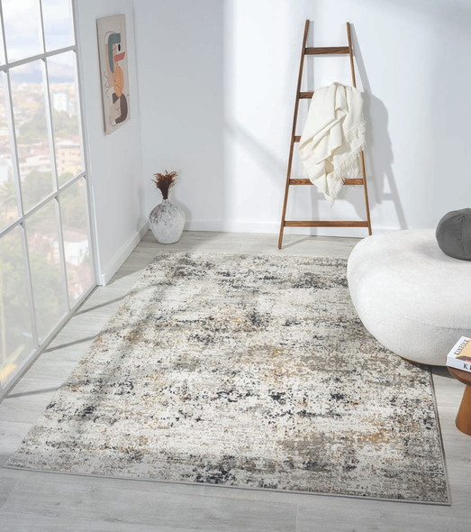 United Weavers Everlasting  4536 70126 Monaco Beige  Rug