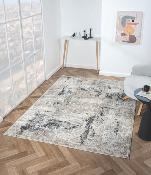 United Weavers Everlasting  4536 70226 Laurel Beige  Rug