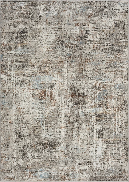 United Weavers Everlasting  4536 70360 Orren Blue Rug