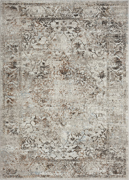 United Weavers Everlasting  4536 70460 Alexander Blue Rug