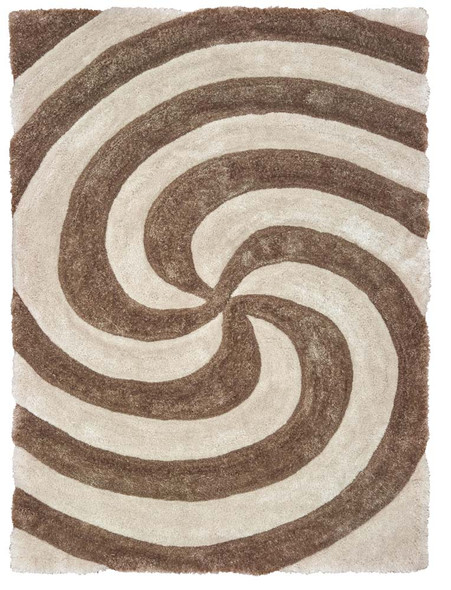 United Weavers Finesse 2100 21726 Pinnacle Beige Rug