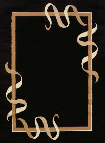 United Weavers Legends 910 4750 Ribbons Multi Rug