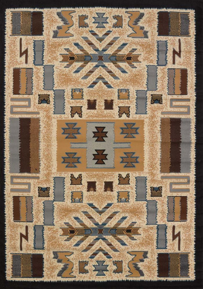 United Weavers Manhattan 940 38572 Pelham Grey Rug